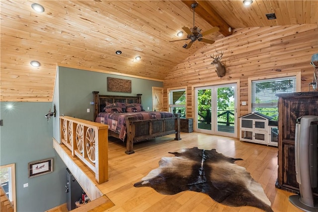 11939 Canova Trl, Mountainburg, AR 72946 - photo 22