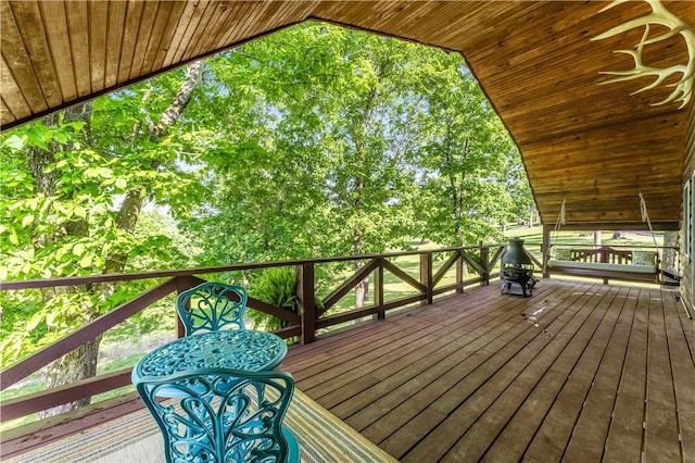 11939 Canova Trl, Mountainburg, AR 72946 - photo 30