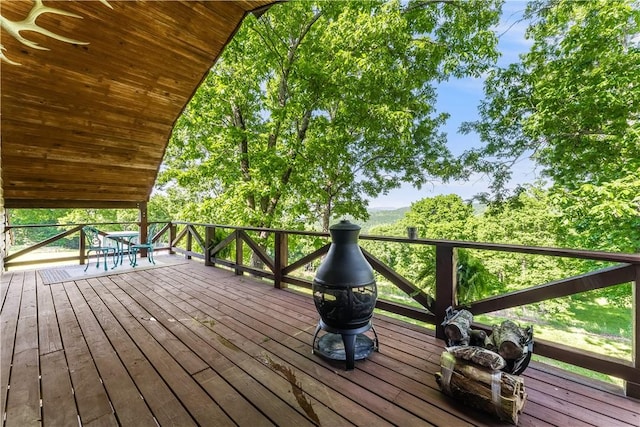11939 Canova Trl, Mountainburg, AR 72946 - photo 31