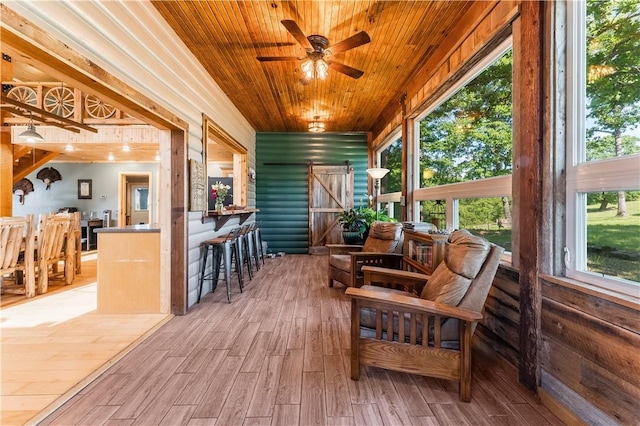 11939 Canova Trl, Mountainburg, AR 72946 - photo 15