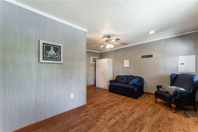 11939 Canova Trl, Mountainburg, AR 72946 - photo 35