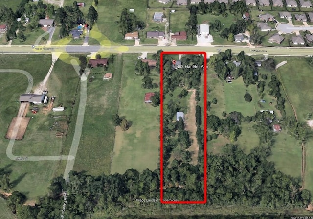 5483 Har Ber Ave, Springdale, AR 72762