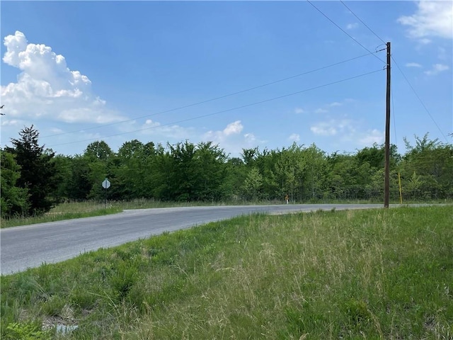 Posy Mountain Dr, Garfield, AR 72732