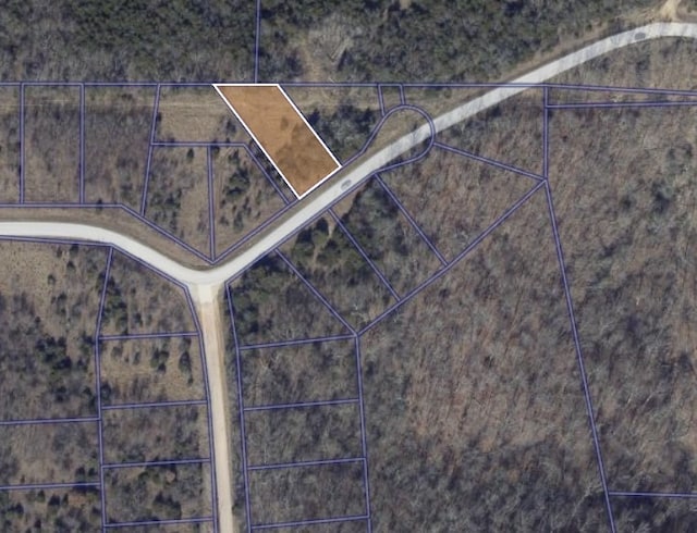 Posy Mountain Dr, Garfield, AR 72732