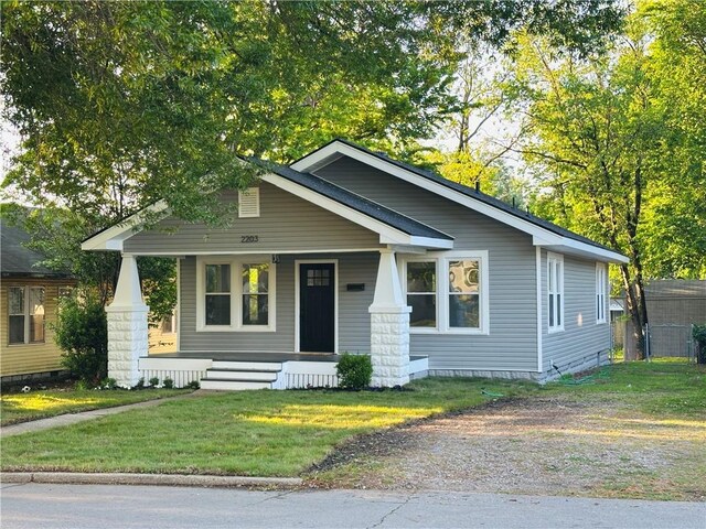 2203 M St, Fort Smith, AR 72901 - photo 1