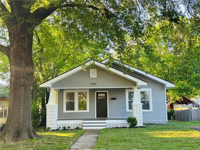 2203 M St, Fort Smith, AR 72901 - photo 2