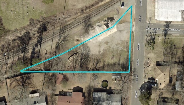 Third St, Hot Springs, AR 71913 - photo 1