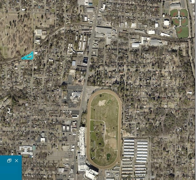 Third St, Hot Springs, AR 71913 - photo 2