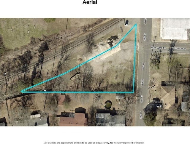 Third St, Hot Springs, AR 71913 - photo 3