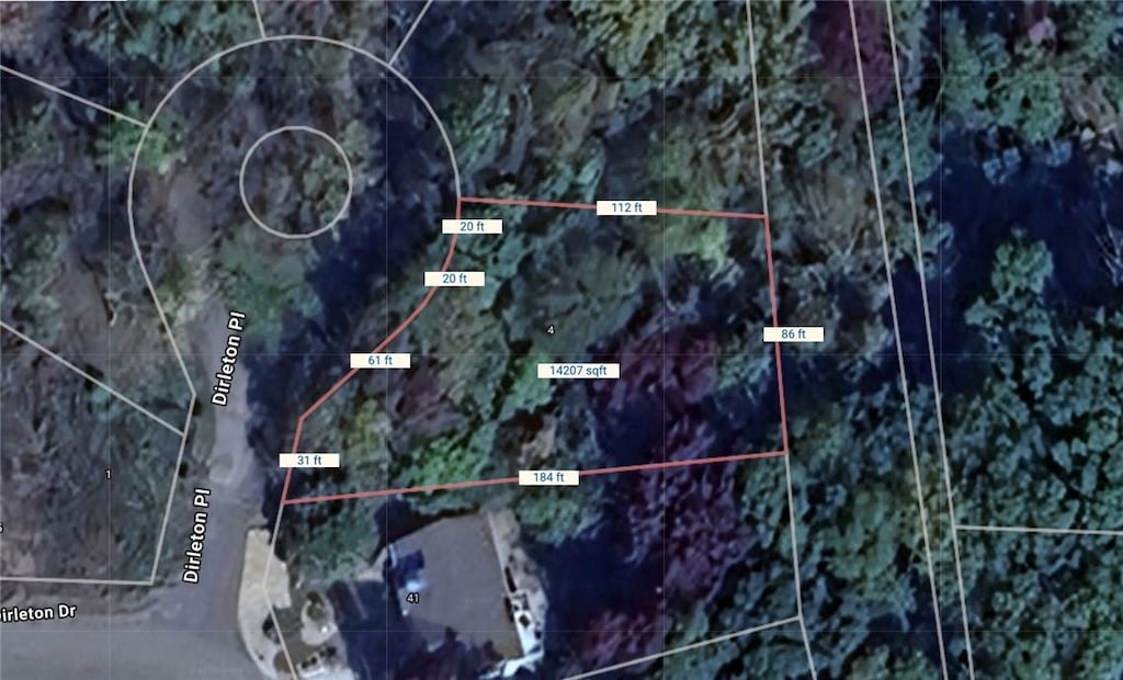 4 Dirleton Pl, Bella Vista, AR 72715