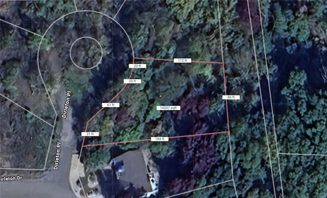 4 Dirleton Pl, Bella Vista, AR 72715