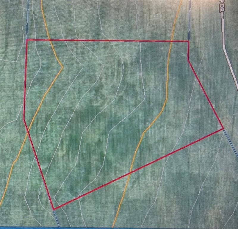 Lathrop Ln, Bella Vista, AR 72715
