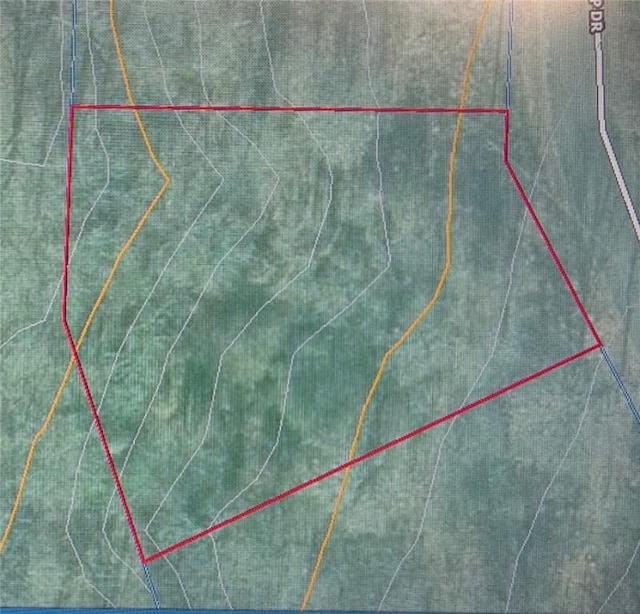 Lathrop Ln, Bella Vista, AR 72715