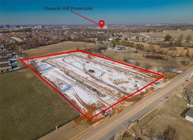 2600 W Bonnie Ln, Rogers, AR 72758 - photo 6