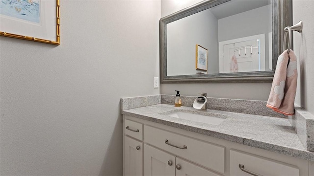 1404 Breeze Ct, Bentonville, AR 72713 - bathroom with vanity