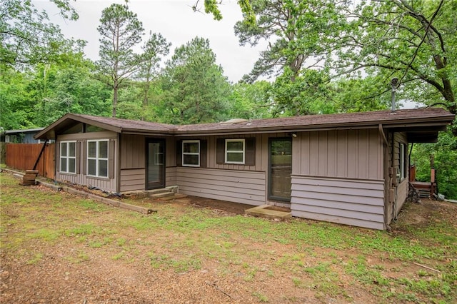3 Rader Ln, Bella Vista, AR 72714 - view of front of property with entry steps