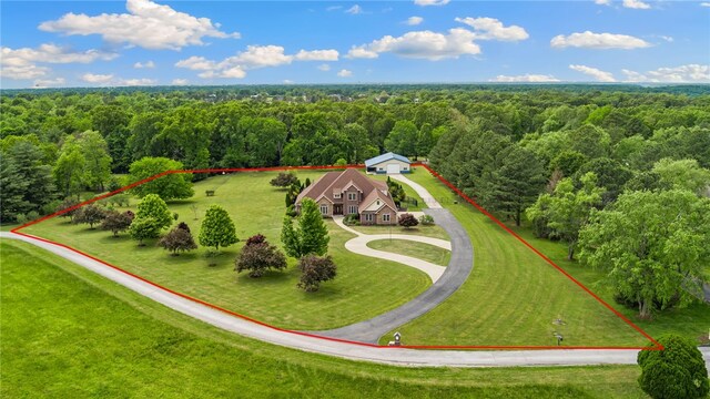 4088 Homewoods Dr, Little Flock, AR 72756 - photo 3