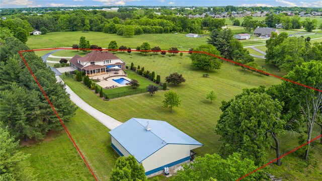 4088 Homewoods Dr, Little Flock, AR 72756 - photo 4