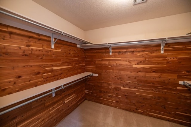 4509 W Highland Knolls Rd, Rogers, AR 72758 - view of spacious closet