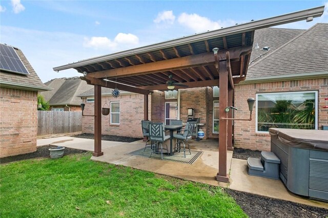 4005 Lyndale Dr, Rogers, AR 72758 - photo 26