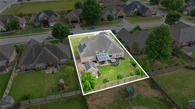 4005 Lyndale Dr, Rogers, AR 72758 - photo 37