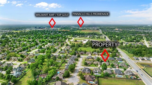 4005 Lyndale Dr, Rogers, AR 72758 - photo 41