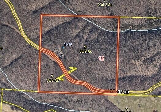 1619 Stone Rd, Noel, MO 64854