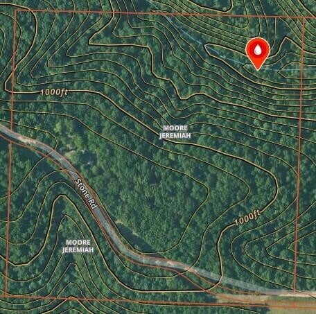 1619 Stone Rd, Noel, MO 64854