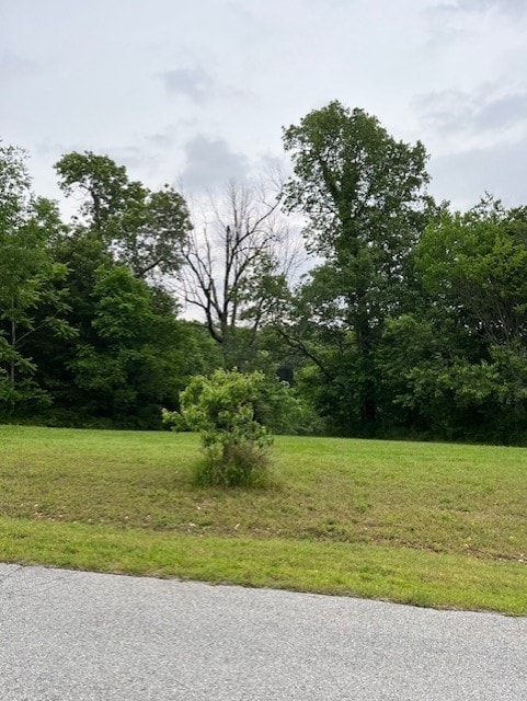 TBD Park Ridge Drive, Lowell, AR 72745