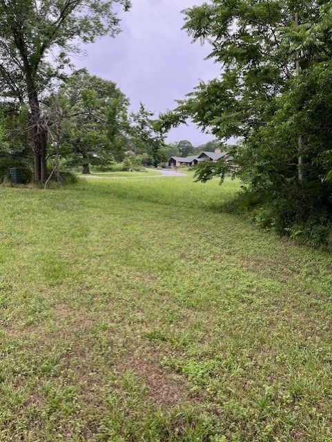 TBD Park Ridge Drive, Lowell, AR 72745