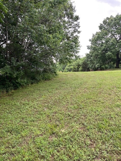 TBD Park Ridge Drive, Lowell, AR 72745