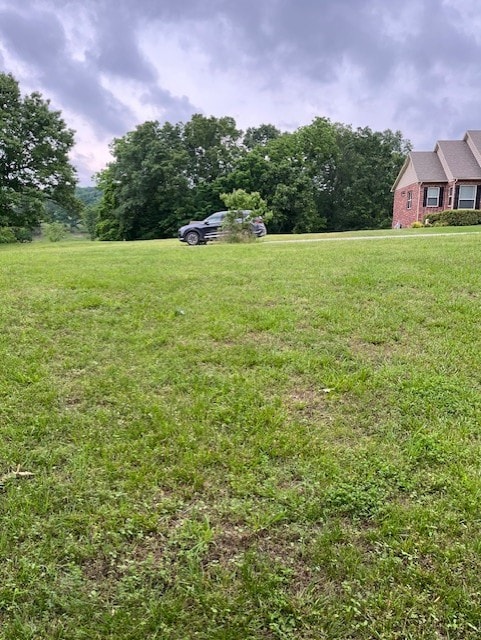 TBD Park Ridge Drive, Lowell, AR 72745