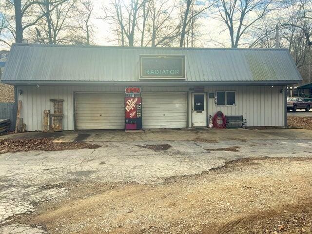 71ACRES Stoneville Ln, Anderson, MO 64831