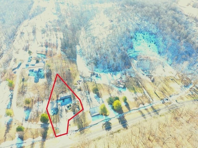 71ACRES Stoneville Ln, Anderson, MO 64831