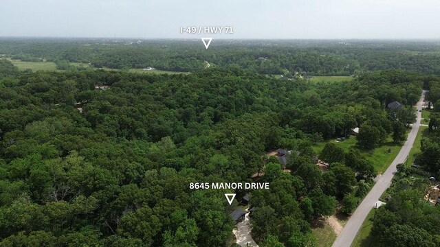 8645 Manor Dr, Bentonville, AR 72712 - photo 3