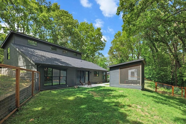 8645 Manor Dr, Bentonville, AR 72712 - photo 36