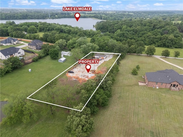 516 S Lake Rd, Elm Springs, AR 72762