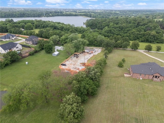 516 S Lake Rd, Elm Springs, AR 72762