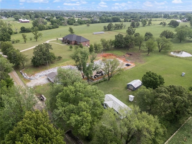 516 S Lake Rd, Elm Springs, AR 72762