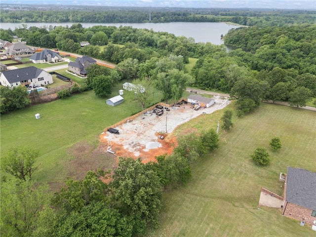 516 S Lake Rd, Elm Springs, AR 72762