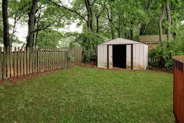 515 Jenkins Rd, Prairie Grove, AR 72753 - view of yard