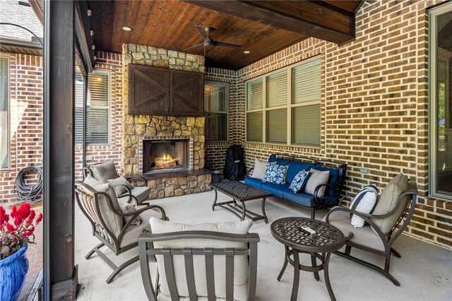 3 Grimsay Dr, Bella Vista, AR 72715 - photo 49
