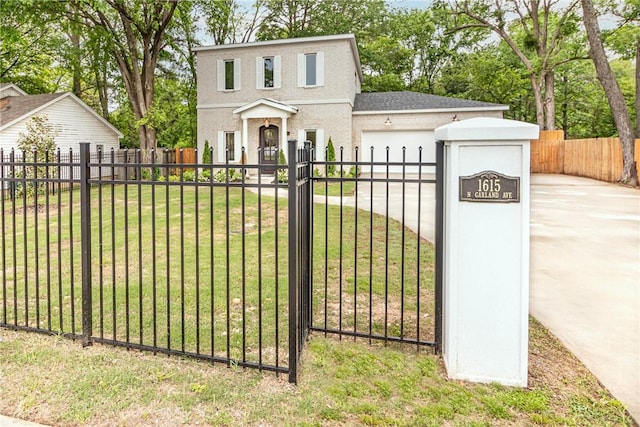 1615 N Garland Ave, Fayetteville, AR 72703 - photo 4