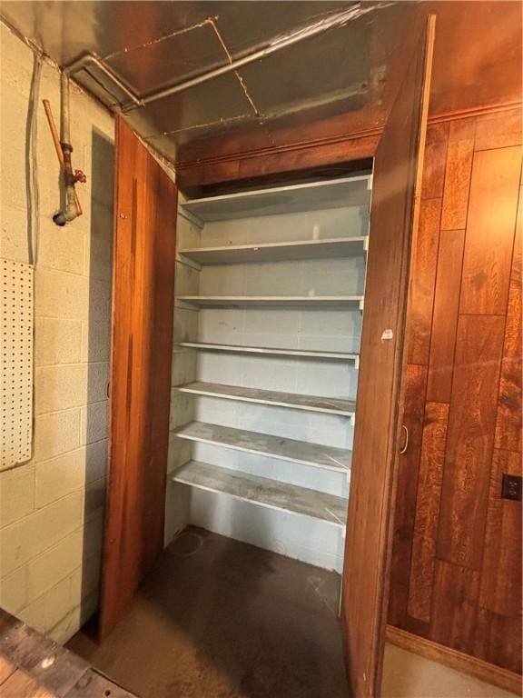 1010 Sherman Ave, Harrison, AR 72601 - view of closet