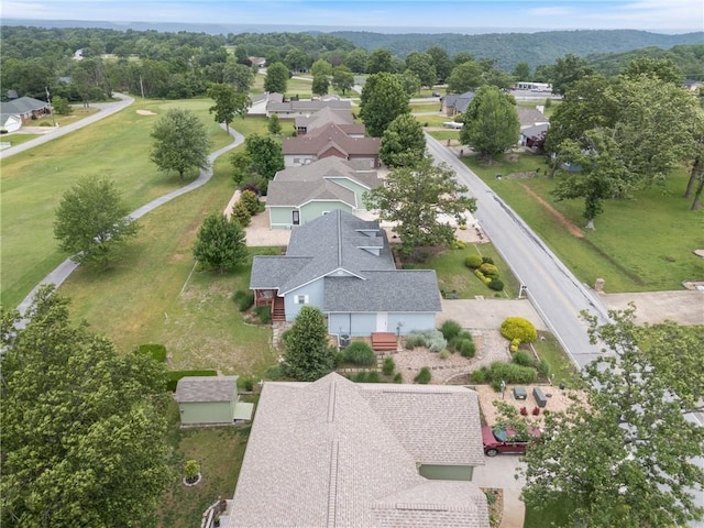 33 Holiday Island Dr, Holiday Island, AR 72631