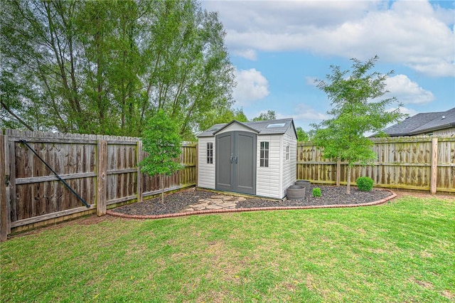 1805 SW Birch St, Bentonville, AR 72713 - view of yard