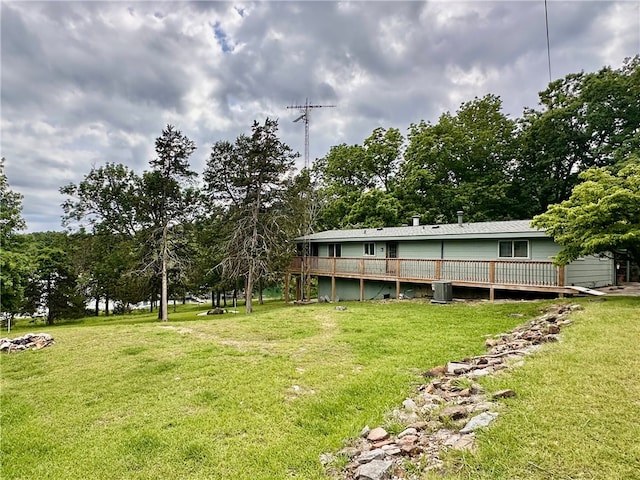 21583 Walnut St, Garfield, AR 72732 - photo 1