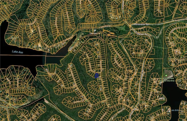 3 Theale Ln, Bella Vista, AR 72714