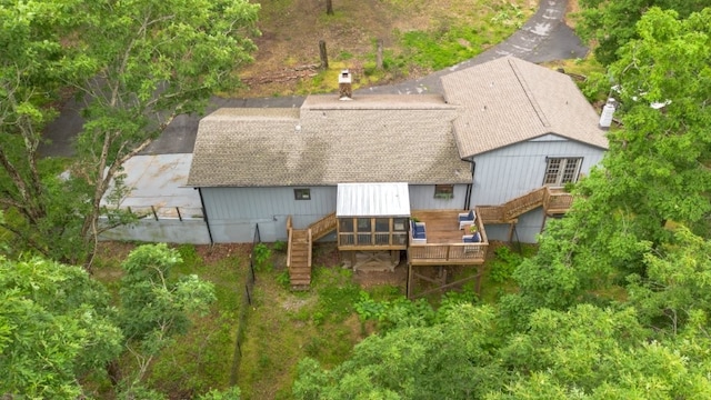 17934 Timberlake Trl, Rogers, AR 72756 - photo 35