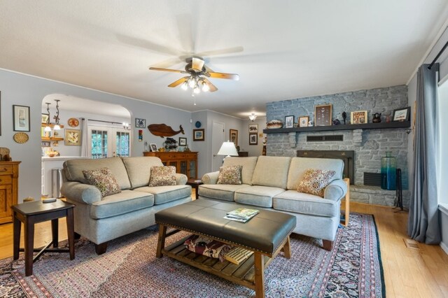 17934 Timberlake Trl, Rogers, AR 72756 - photo 11